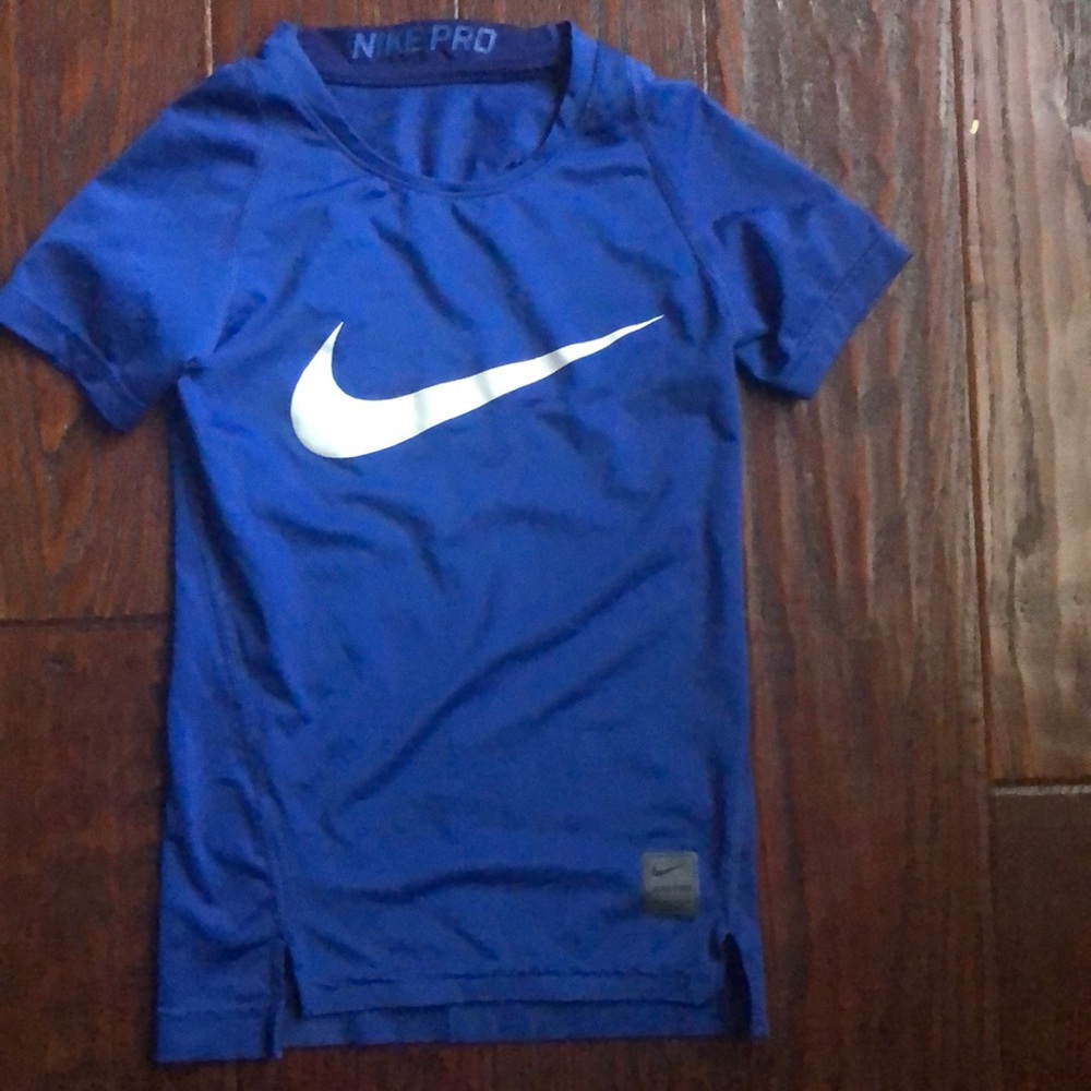 Youth Nike Pro